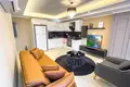 Wohnung 1 Zimmer 100 m² Alanya, Türkei