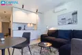 2 room apartment 30 m² Palanga, Lithuania