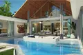 Villa 3 pièces 364 m² Thalang, Thaïlande