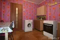 3 room apartment 66 m² Aliachnovicy, Belarus