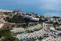 2 bedroom apartment  la Vila Joiosa Villajoyosa, Spain