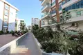 Apartamento 3 habitaciones 120 m² Konyaalti, Turquía
