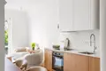 Appartement 3 chambres 55 m² Varsovie, Pologne