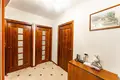 4 room apartment 92 m² Minsk, Belarus