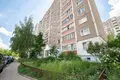 1 room apartment 44 m² Minsk, Belarus