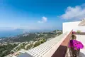 Penthouse 3 pokoi 220 m² Altea, Hiszpania