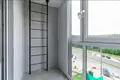 1 room apartment 43 m² Kopisca, Belarus