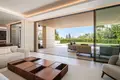 5-Schlafzimmer-Villa 919 m² Benahavis, Spanien