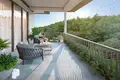 1 bedroom apartment 65 m² Marmara Region, Turkey