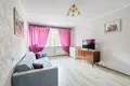 3 room apartment 61 m² Minsk, Belarus