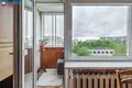 Квартира 2 комнаты 50 м² Вильнюс, Литва