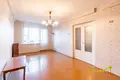 2 room apartment 52 m² Minsk, Belarus