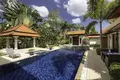 Villa de 4 habitaciones 490 m² Phuket, Tailandia