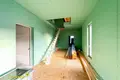 House 241 m² Lahojsk selsaviet, Belarus