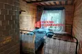 2 room house 55 m² Abuchauski sielski Saviet, Belarus