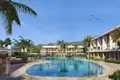 2 bedroom apartment 86 m² Turtle Bay Village, Northern Cyprus