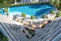 Квартира 1 комната 73 937 м² Дубай, ОАЭ