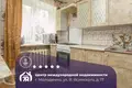 Квартира 2 комнаты 44 м² Молодечно, Беларусь