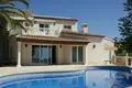 3 bedroom villa 240 m² Benissa, Spain