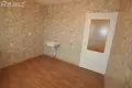 Квартира 2 комнаты 60 м² Мачулищи, Беларусь