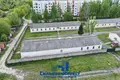 Zakład produkcyjny 513 m² Marina Horka, Białoruś