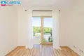 Apartamento 3 habitaciones 67 m² Kaunas, Lituania