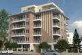 1 bedroom apartment 61 m² Aheloy, Bulgaria