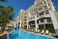 1 bedroom apartment 50 m² Sunny Beach Resort, Bulgaria