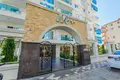 Residential complex Furnished two-bedroom apartment in Yekta In + complex.