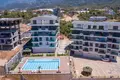 Mieszkanie 1 pokój 49 m² Alanya, Turcja