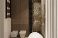5 room apartment 106 m² Sopot, Poland