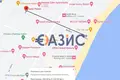 Apartamento 40 m² Nesebar, Bulgaria