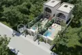 1 bedroom Villa  Balangan, Indonesia