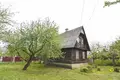 Haus 39 m² Nieharelski sielski Saviet, Weißrussland