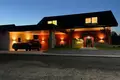 Chalet 166 m² Jzufouski sielski Saviet, Bélarus