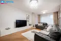 Квартира 3 комнаты 80 м² Вильнюс, Литва