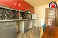 Apartamento 1 habitación 40 m² Maladetchna, Bielorrusia