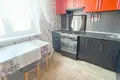 Wohnung 2 zimmer 57 m² Njaswisch, Weißrussland