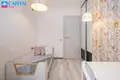 Apartamento 3 habitaciones 49 m² Vilna, Lituania