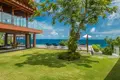 5 bedroom villa 1 200 m² Phuket, Thailand