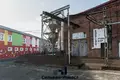 Fabrication 6 158 m² à Minsk, Biélorussie