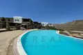 Вилла 4 комнаты 160 м² Municipality of Mykonos, Греция