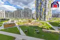 2 room apartment 54 m² Kopisca, Belarus