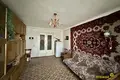 3 room apartment 72 m² Druzhny, Belarus