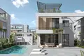 3 bedroom villa 127 m² Paralimni, Cyprus