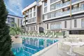 Penthouse 4 zimmer 180 m² Konyaalti, Türkei