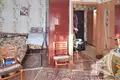 Apartamento 1 habitación 32 m² Biaroza, Bielorrusia