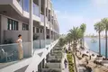 Mieszkanie 3 pokoi 89 m² Abu Zabi, Emiraty Arabskie