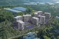 Apartamento 2 habitaciones 118 m² Alanya, Turquía