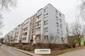 4 room apartment 59 m² Minsk, Belarus